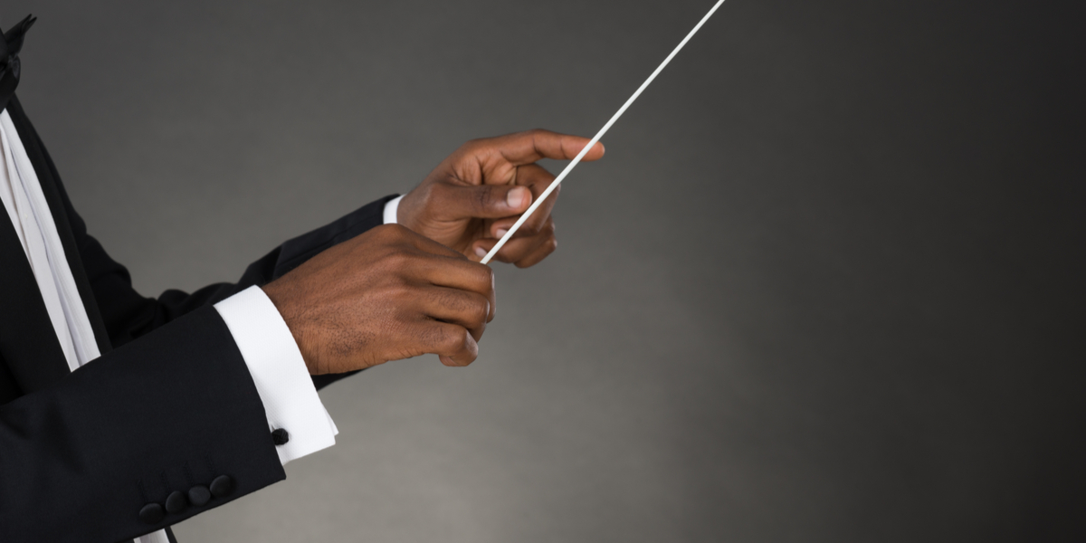 Black History Month: The Playlist (Part One)